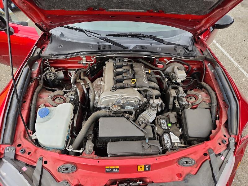 Aukcja sprzedaży 2020 Mazda Mx-5 Miata, vin: JM1NDAB78L0414335, numer aukcji: 54845626