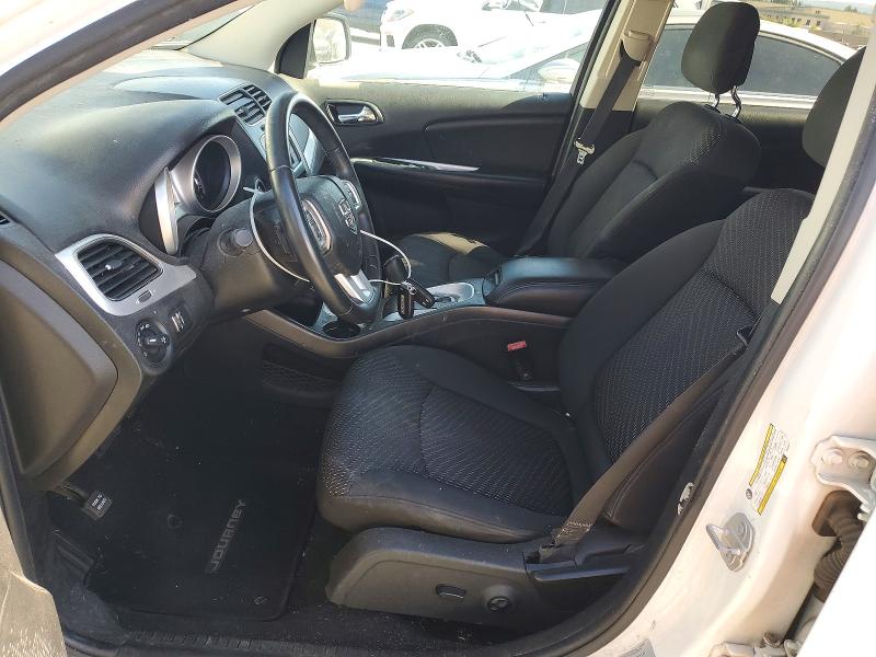 52425106 :رقم المزاد ، 3C4PDCBG1HT548277 vin ، 2017 Dodge Journey مزاد بيع