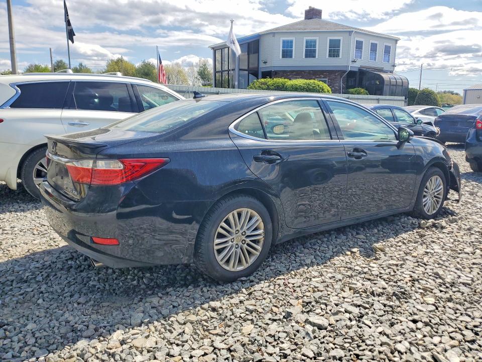 52614756 :رقم المزاد ، JTHBK1GG4E2107168 vin ، 2014 Lexus Es مزاد بيع