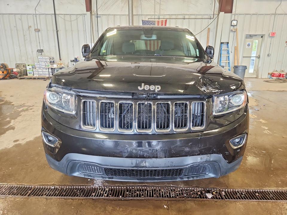 53228166 :رقم المزاد ، 1C4RJFAG4EC186652 vin ، 2014 Jeep Grand Cherokee مزاد بيع