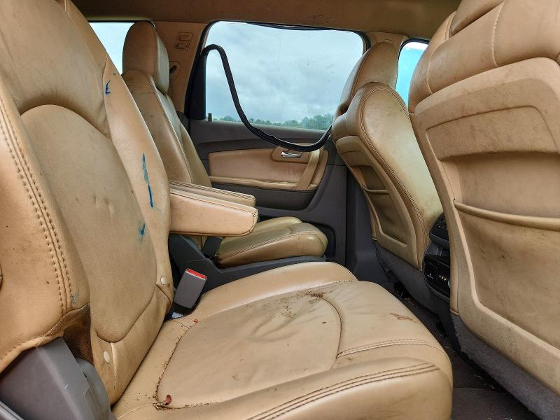 Продажа на аукционе авто 2012 Chevrolet Traverse, vin: 1GNKRJED2CJ139276, номер лота: 54876836