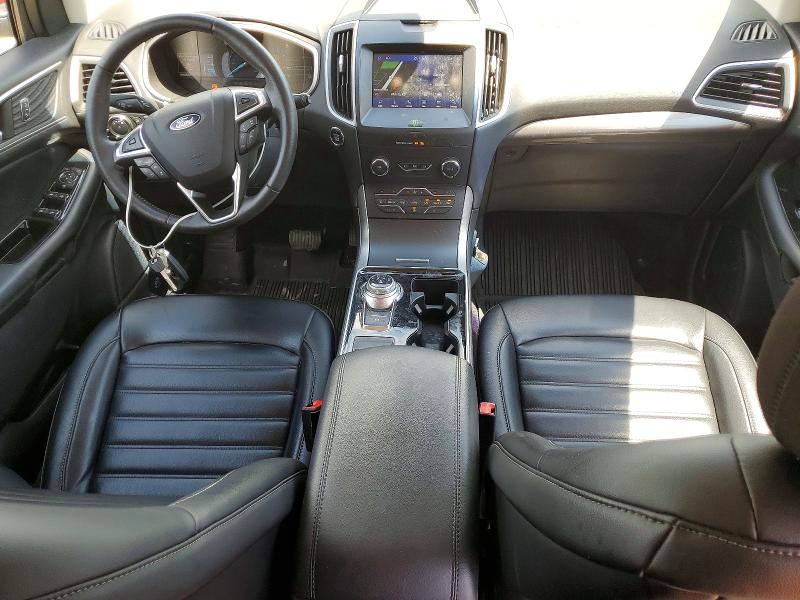 Продаж на аукціоні авто 2020 Ford Edge, vin: 2FMPK3J93LBB62856, номер лоту: 52463886