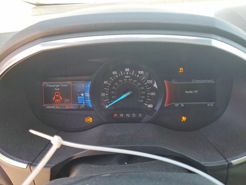 Продажа на аукционе авто 2019 Ford Edge, vin: 2FMPK3K96KBB49063, номер лота: 53270056