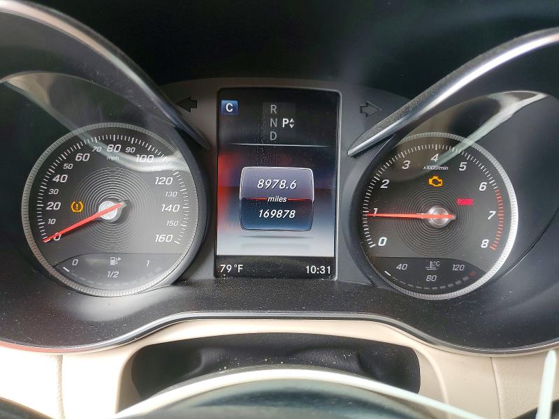 Продажа на аукционе авто 2017 Mercedes-benz Glc, vin: WDC0G4JBXHF258127, номер лота: 55496026