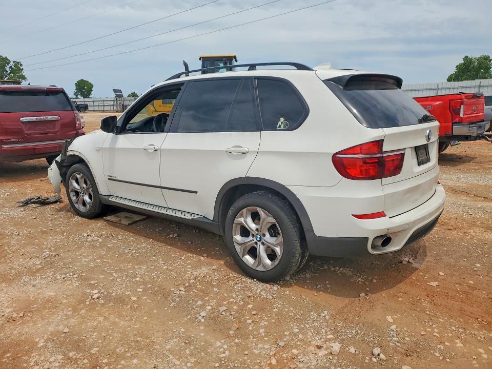 2012 Bmw X5 მანქანა იყიდება აუქციონზე, vin: 5UXZW0C52C0B88281, აუქციონის ნომერი: 54102816