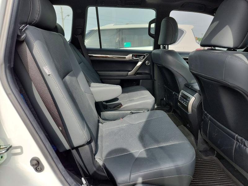 Aukcja sprzedaży 2023 Lexus Gx, vin: JTJAM7BX1P5348007, numer aukcji: 54869576