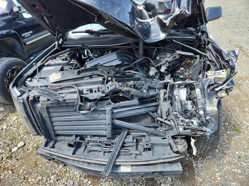 2019 Chevrolet Suburban მანქანა იყიდება აუქციონზე, vin: 1GNSCHKC0KR130159, აუქციონის ნომერი: 85984305