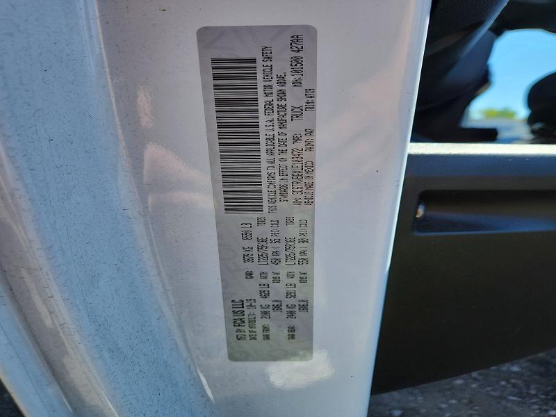 2020 Ram Promaster 1500 მანქანა იყიდება აუქციონზე, vin: 3C6TRVBGXLE103472, აუქციონის ნომერი: 51913126