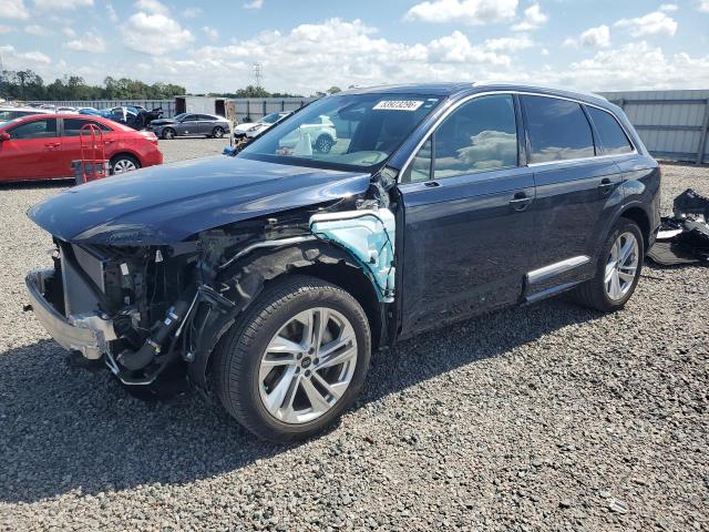 53923296 :رقم المزاد ، WA1ACBF77RD008737 vin ، 2024 Audi Q7 مزاد بيع