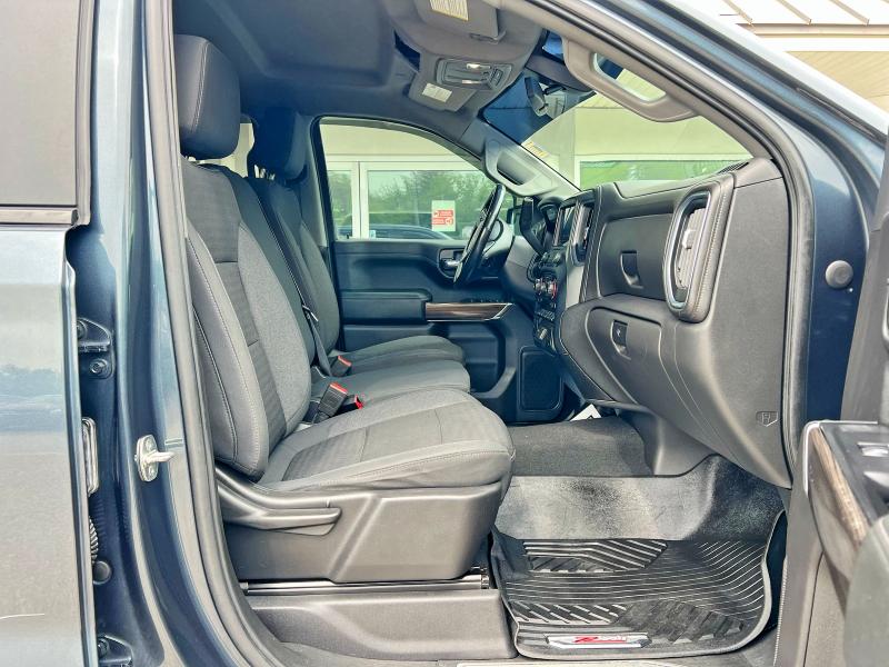 Aukcja sprzedaży 2020 Chevrolet Silverado, vin: 3GCUYDET7LG423467, numer aukcji: 55422096