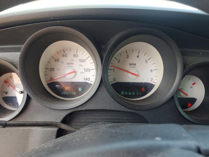 Продаж на аукціоні авто 2007 Dodge Charger, vin: 2B3KA43R67H847460, номер лоту: 55134836