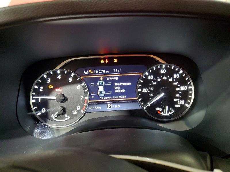 Aukcja sprzedaży 2023 Nissan Frontier, vin: 1N6ED1FJ0PN626156, numer aukcji: 52509466