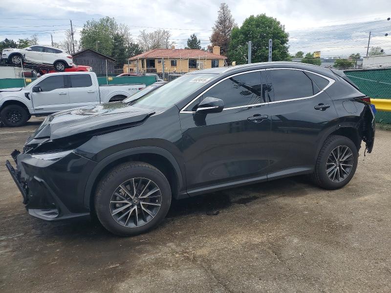Продажа на аукционе авто 2023 Lexus Nx, vin: 2T2GGCEZ7PC026240, номер лота: 55024976