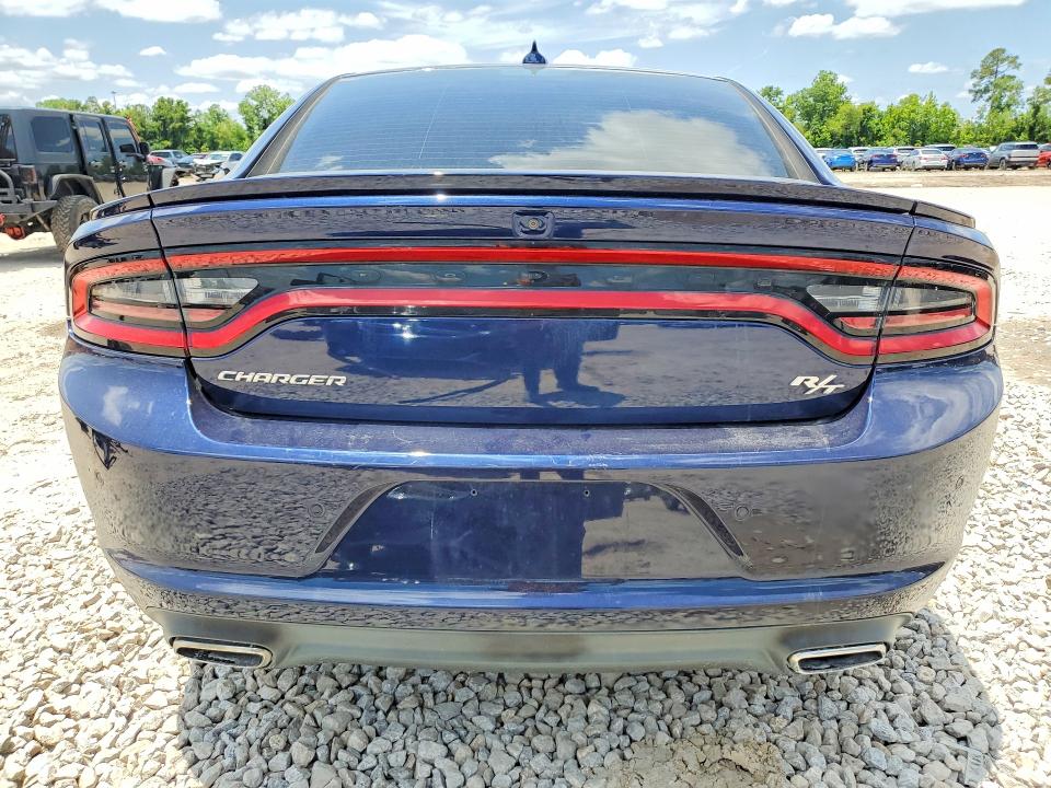54815666 :رقم المزاد ، 2C3CDXCT2FH848101 vin ، 2015 Dodge Charger مزاد بيع
