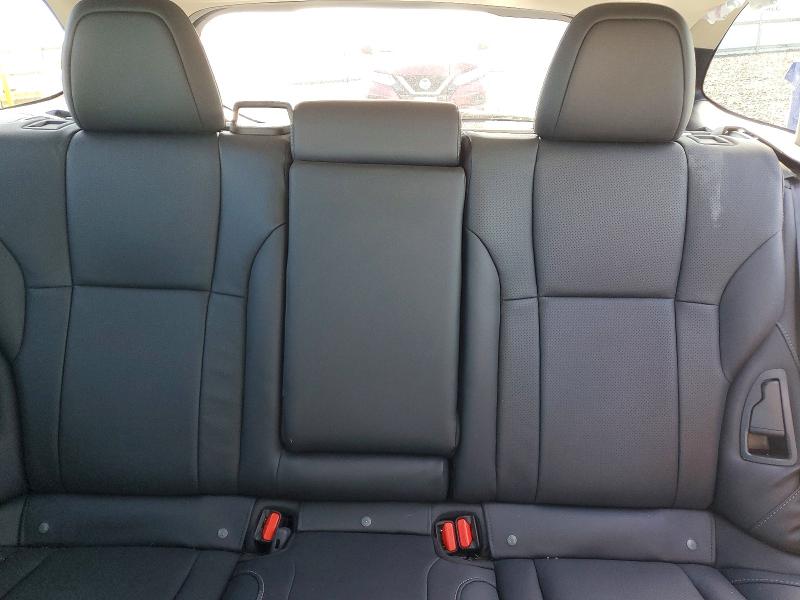 Aukcja sprzedaży 2025 Subaru Outback, vin: 4S4BTAPC4S3246763, numer aukcji: 54239706