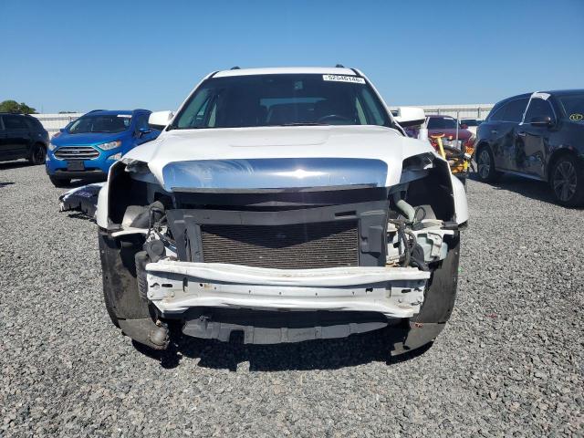 52546146 :رقم المزاد ، 2GKALSEK9F6298182 vin ، 2015 Gmc Terrain مزاد بيع