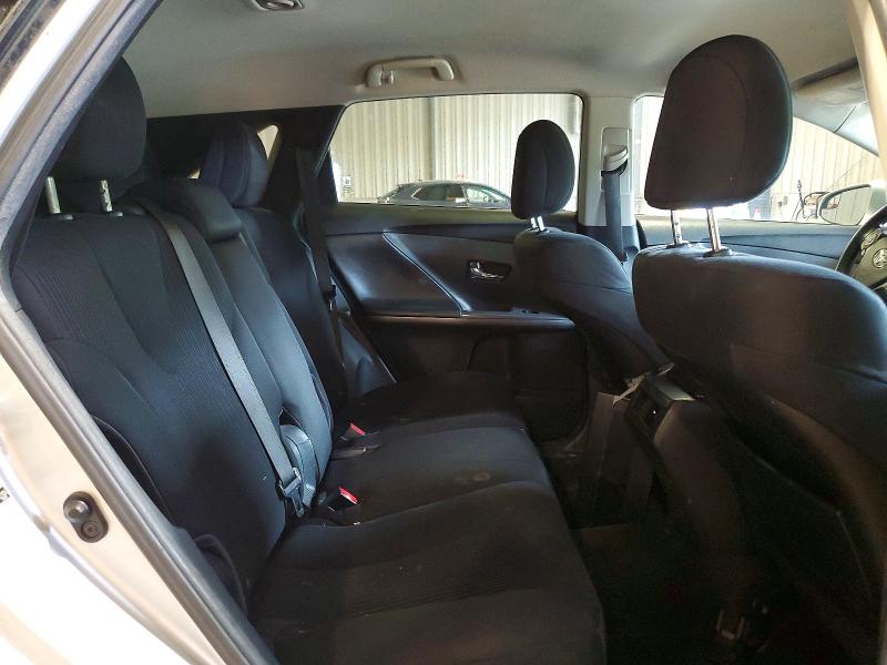 Продажа на аукционе авто 2014 Toyota Venza, vin: 4T3BA3BB0EU062006, номер лота: 54473786