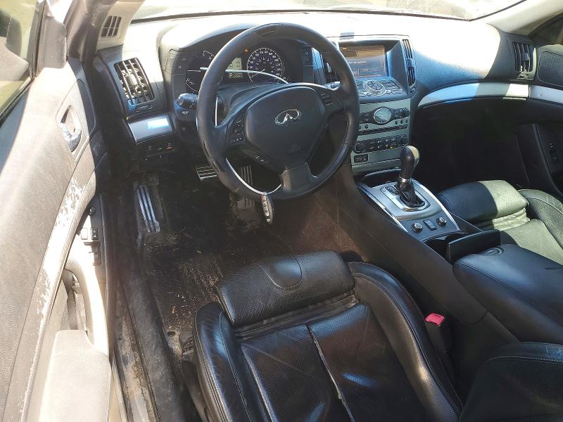 Продаж на аукціоні авто 2011 Infiniti G37, vin: JN1CV6EL7BM260432, номер лоту: 53069696