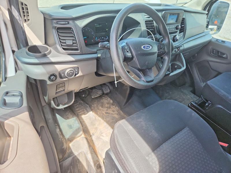 Aukcja sprzedaży 2021 Ford Transit, vin: 1FTBR1Y87MKA44926, numer aukcji: 52252336