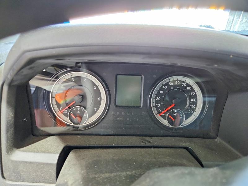 Aukcja sprzedaży 2019 Ram 1500 Classic, vin: 1C6RR7FT6KS546811, numer aukcji: 54829656