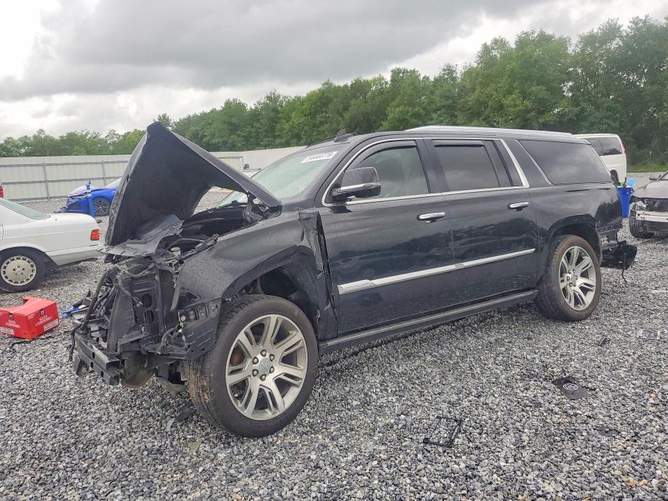 Продаж на аукціоні авто 2015 Cadillac Escalade, vin: 1GYS4TKJ7FR525219, номер лоту: 54444776