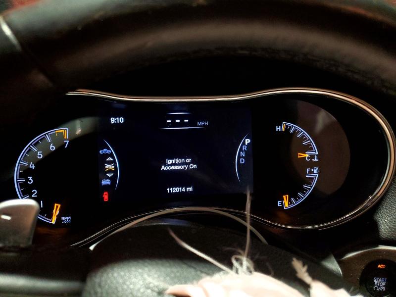 Продажа на аукционе авто 2016 Jeep Grand Cherokee, vin: 1C4RJFBG8GC326588, номер лота: 52294766