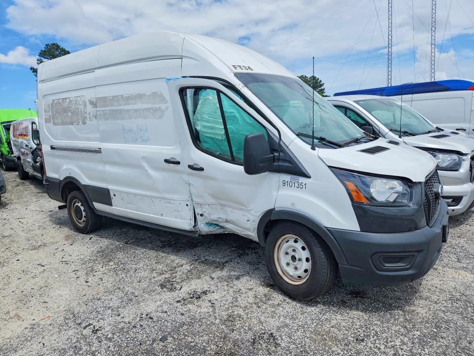 Продаж на аукціоні авто 2022 Ford Transit, vin: 1FTBR1X80NKA23516, номер лоту: 54720996