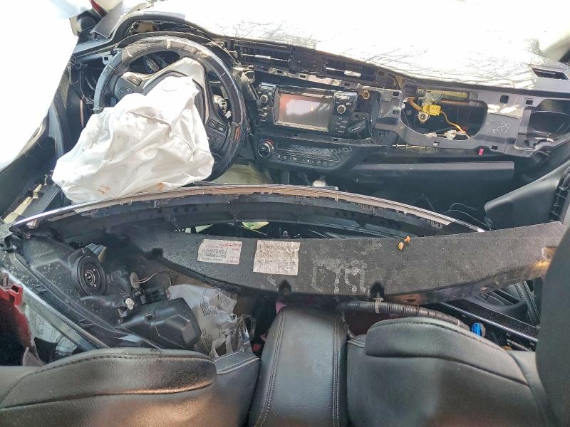 Aukcja sprzedaży 2015 Toyota Corolla, vin: 5YFBURHE8FP238257, numer aukcji: 53644676