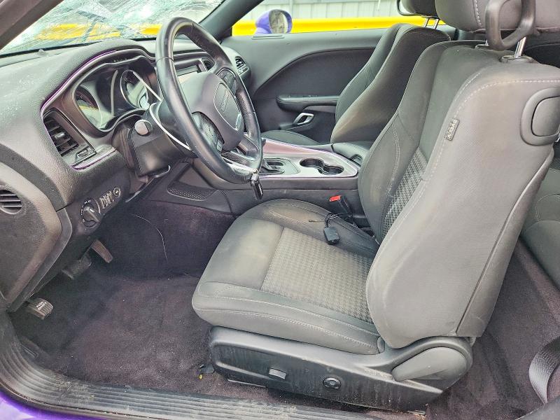 Aukcja sprzedaży 2019 Dodge Challenger, vin: 2C3CDZAGXKH534921, numer aukcji: 54249086