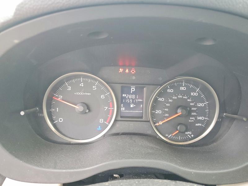 Aukcja sprzedaży 2016 Subaru Impreza, vin: JF1GPAP64GH238395, numer aukcji: 51570546