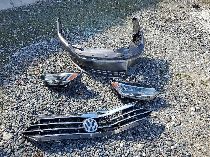 Продажа на аукционе авто 2021 Volkswagen Jetta, vin: 3VWC57BU1MM004257, номер лота: 54144186