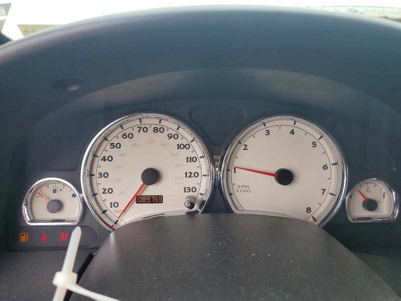 2005 Saturn Vue მანქანა იყიდება აუქციონზე, vin: 5GZCZ53475S833786, აუქციონის ნომერი: 54454246