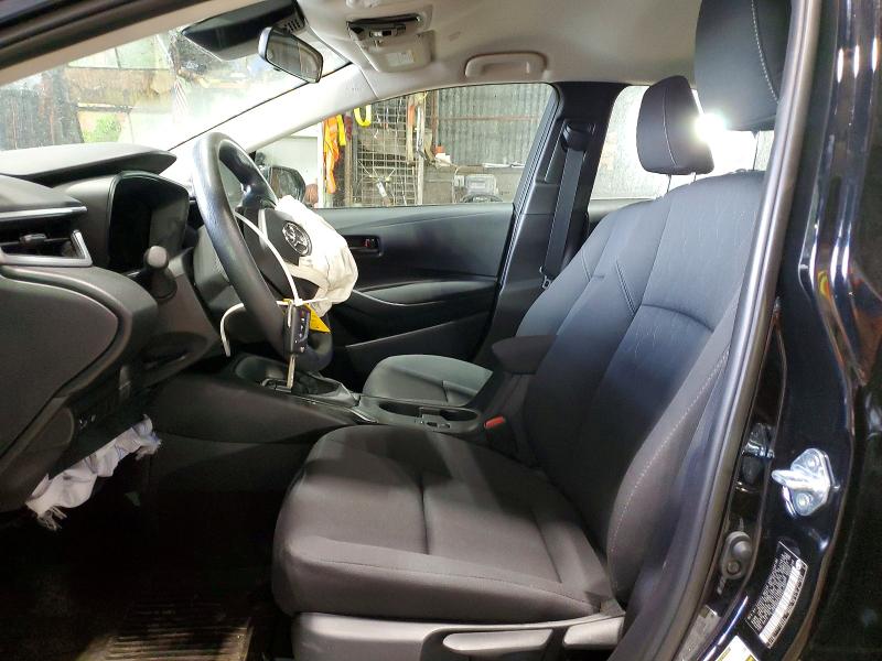 Продаж на аукціоні авто 2026 Toyota Corolla, vin: 5YFB4MDE0TP421737, номер лоту: 55076476