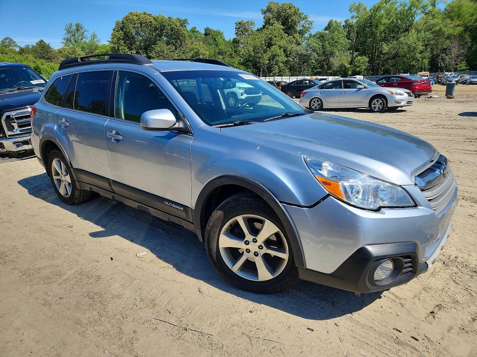 Продаж на аукціоні авто 2013 Subaru Outback, vin: 4S4BRBKC1D3311955, номер лоту: 53301066