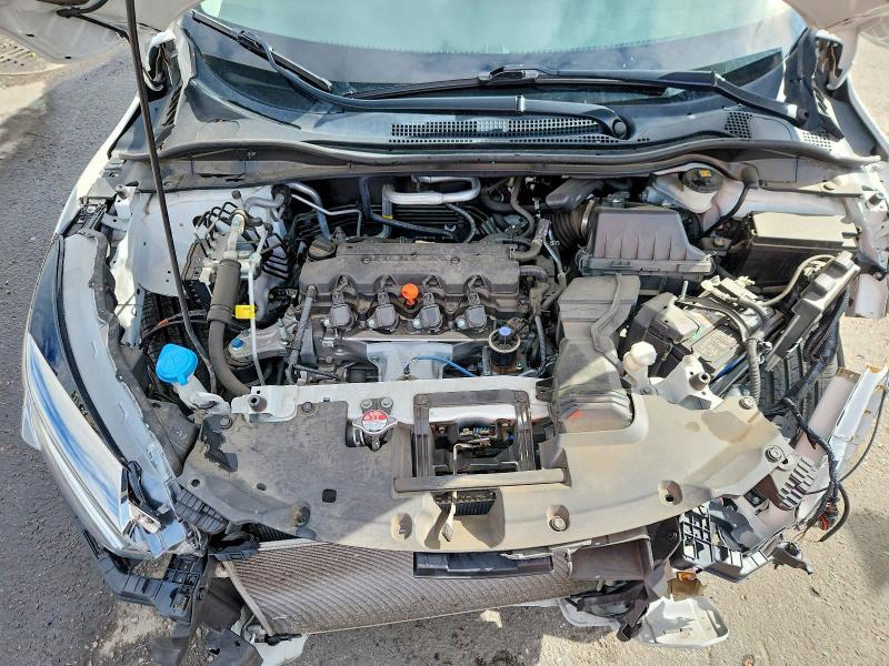 Aukcja sprzedaży 2022 Honda Hr-v, vin: 3CZRU6H31NM732827, numer aukcji: 52175356