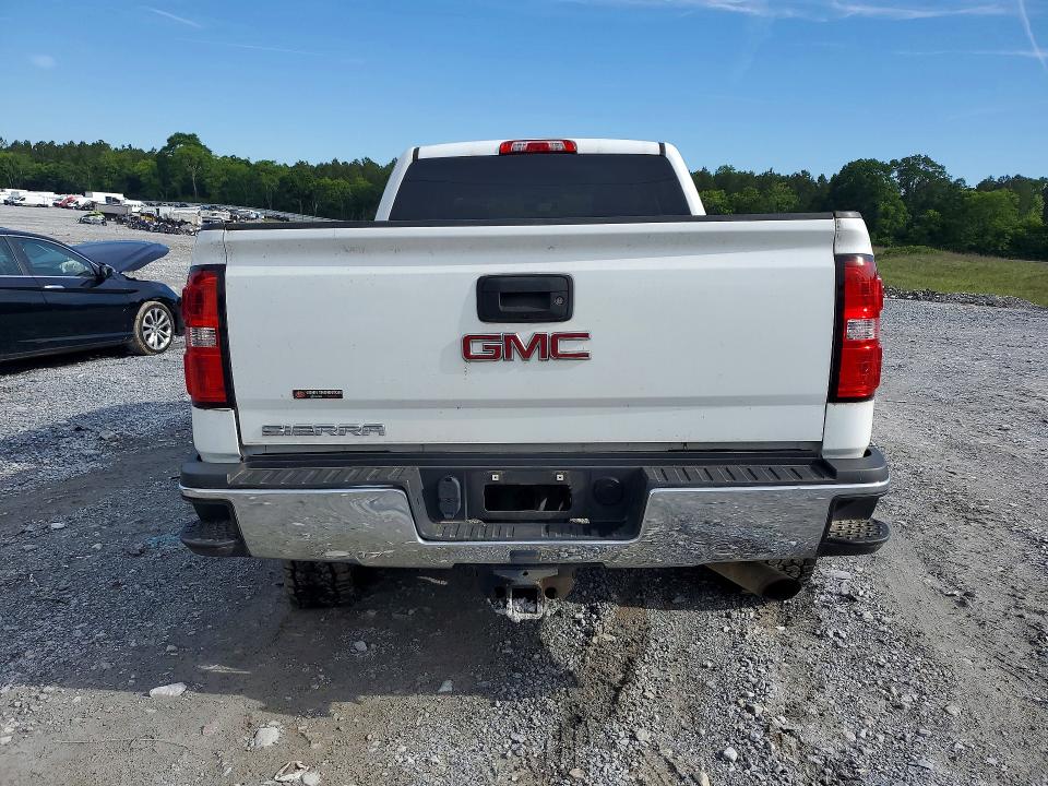 Продаж на аукціоні авто 2019 Gmc Sierra, vin: 1GT12NEG0KF233328, номер лоту: 52831426