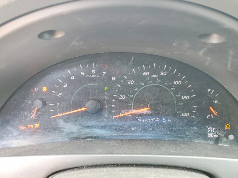 2007 Toyota Camry მანქანა იყიდება აუქციონზე, vin: 4T4BE46K97R005583, აუქციონის ნომერი: 52002196