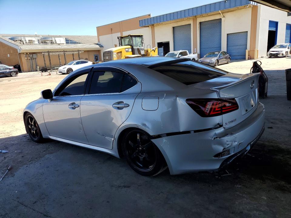 2006 Lexus Is მანქანა იყიდება აუქციონზე, vin: JTHBE262765000974, აუქციონის ნომერი: 53549656
