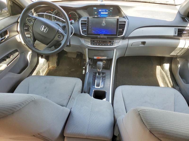 Aukcja sprzedaży 2015 Honda Accord, vin: 1HGCR2F39FA059651, numer aukcji: 52816146
