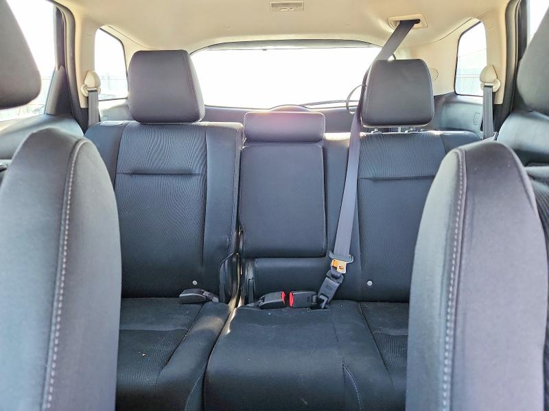 Продажа на аукционе авто 2012 Mazda Cx-9, vin: JM3TB3BA5C0358964, номер лота: 52841556