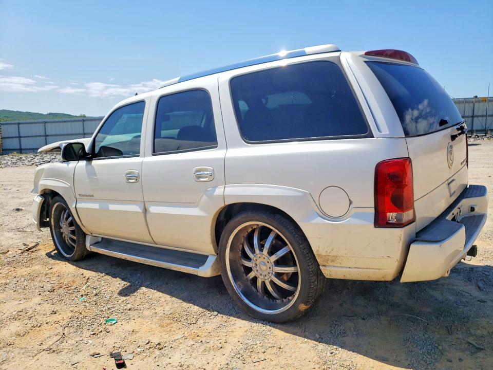 2006 Cadillac Escalade მანქანა იყიდება აუქციონზე, vin: 1GYEC63N96R120482, აუქციონის ნომერი: 53241596