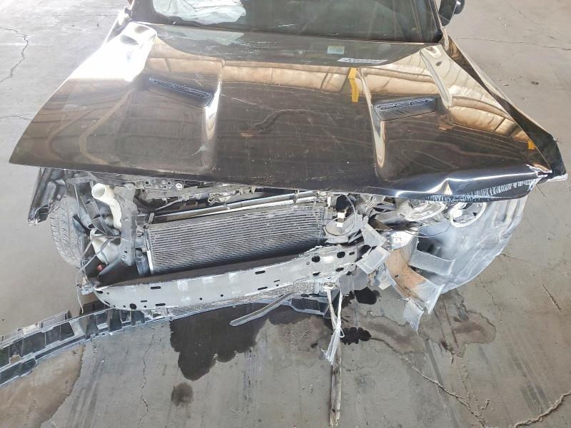 2018 Dodge Challenger მანქანა იყიდება აუქციონზე, vin: 2C3CDZAG3JH242543, აუქციონის ნომერი: 55603696