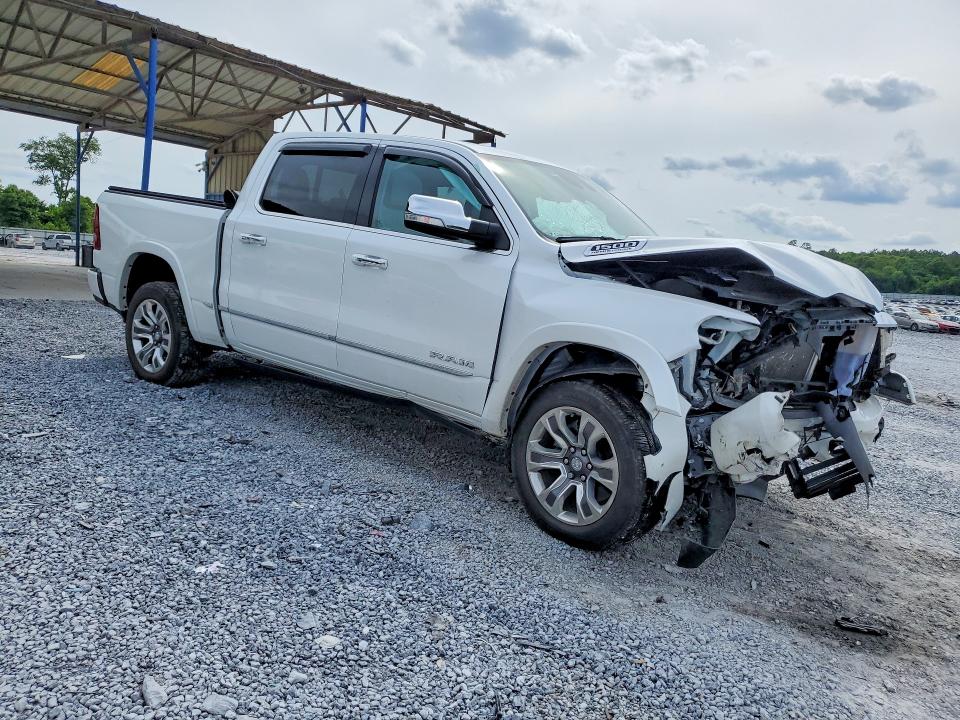Продажа на аукционе авто 2022 Ram 1500, vin: 1C6SRFHTXNN451194, номер лота: 53341646