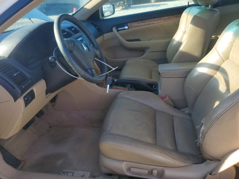 Продаж на аукціоні авто 2005 Honda Accord, vin: 1HGCM826X5A006232, номер лоту: 55552576