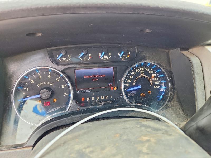Aukcja sprzedaży 2012 Ford F150, vin: 1FTEW1CM9CFC02118, numer aukcji: 55510156