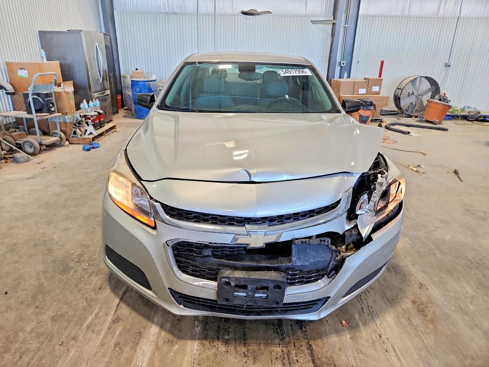 Aukcja sprzedaży 2014 Chevrolet Malibu, vin: 1G11B5SL5EF154350, numer aukcji: 54917996