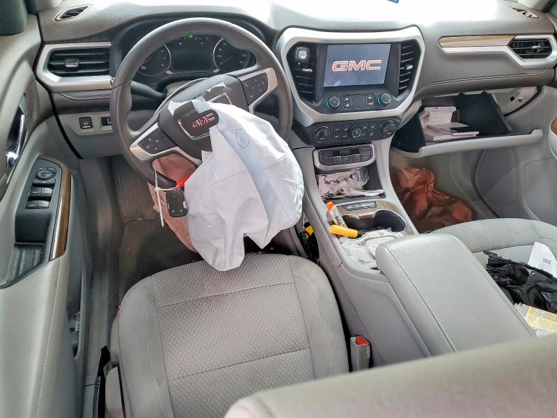 Aukcja sprzedaży 2021 Gmc Acadia, vin: 1GKKNKLA7MZ121446, numer aukcji: 52208636