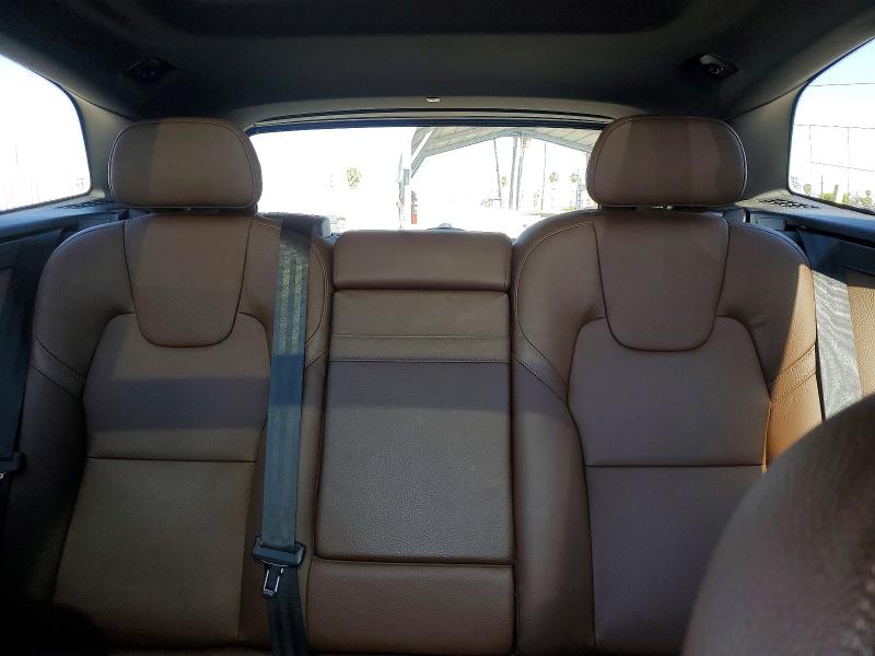 2021 Volvo Xc60 მანქანა იყიდება აუქციონზე, vin: YV4A22RK4M1783125, აუქციონის ნომერი: 52428456