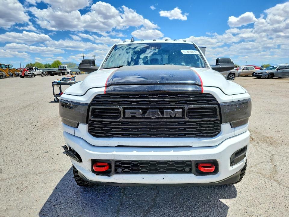 2021 Ram 3500 მანქანა იყიდება აუქციონზე, vin: 3C63RRPL1MG551036, აუქციონის ნომერი: 52366026