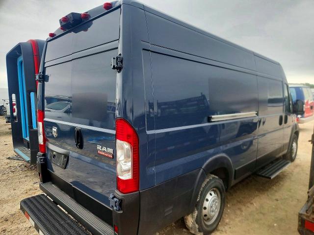 Продаж на аукціоні авто 2021 Ram Promaster 3500, vin: 3C6FRVJG5ME503147, номер лоту: 53735346